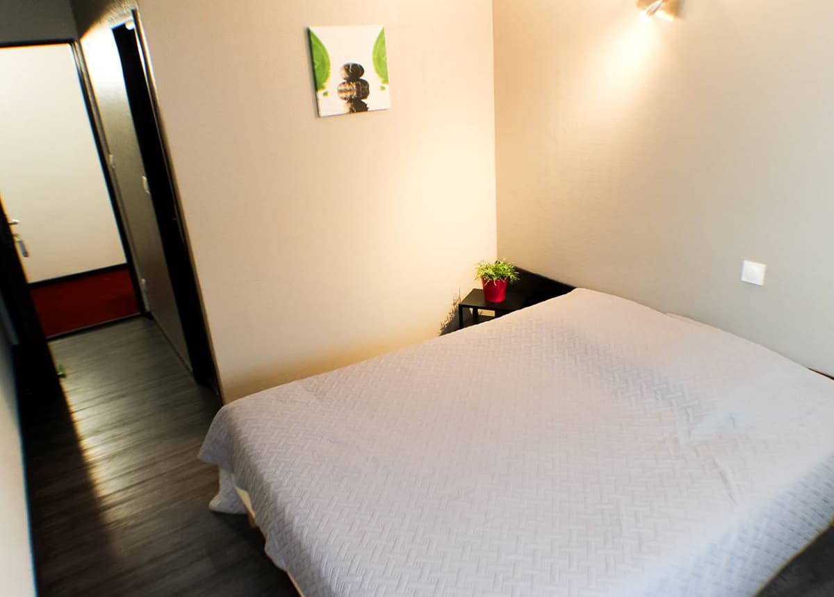 La Cuis'in, plats à emporter à la maison ou au bureau