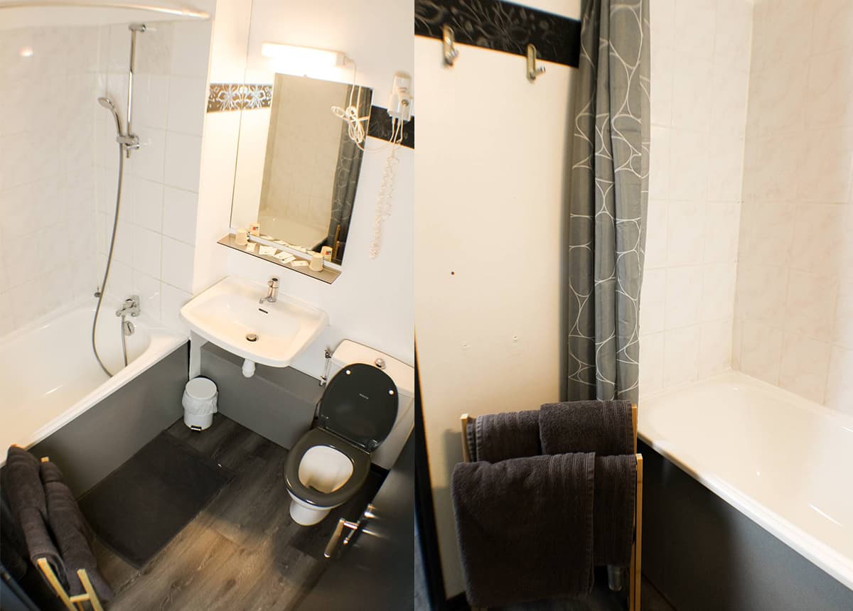 La Cuis'in, plats à emporter à la maison ou au bureau