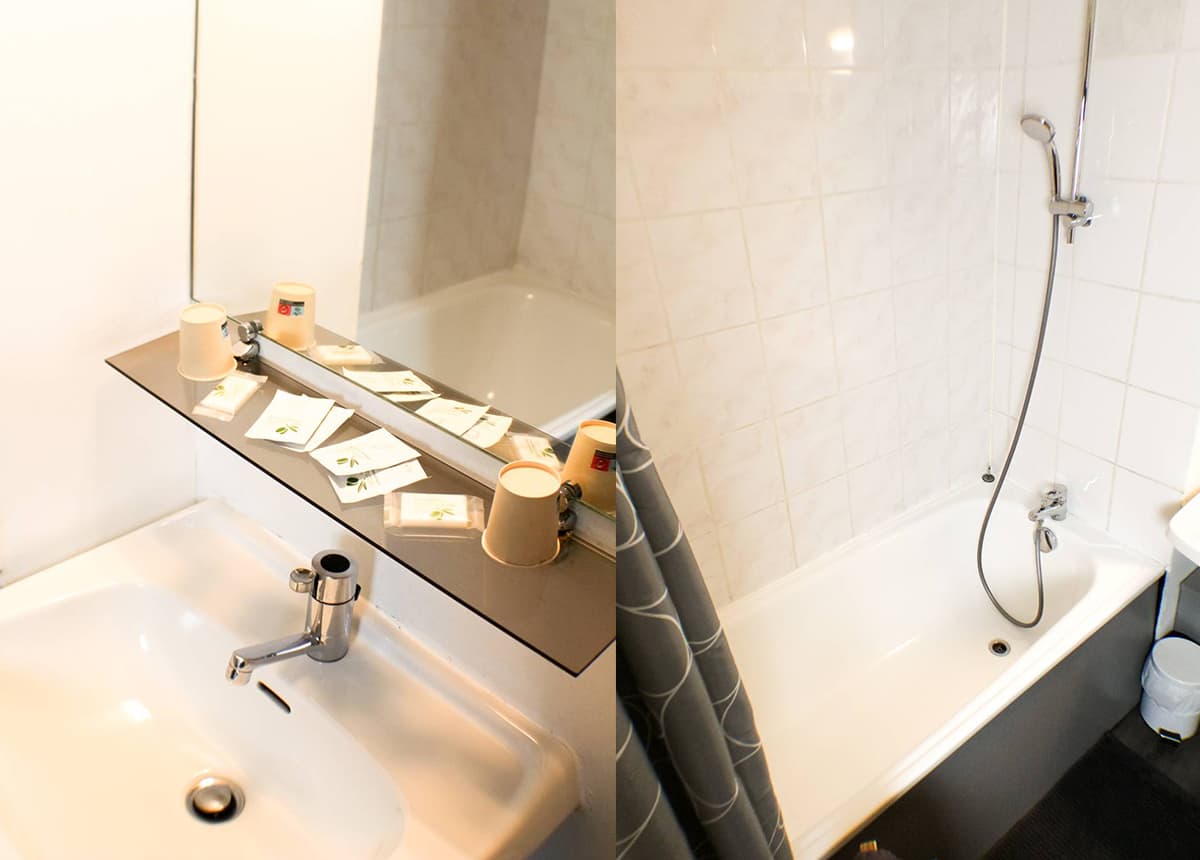 La Cuis'in, plats à emporter à la maison ou au bureau