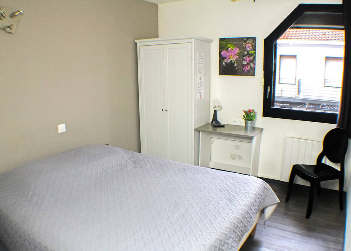 La Cuis'in, plats à emporter à la maison ou au bureau